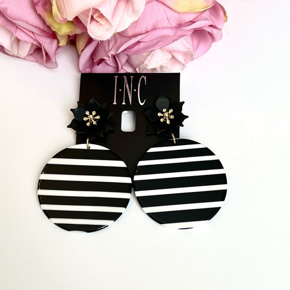 INC Earrings - Picture 4 of 6